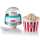 ARIETE Urządzenie do produkcji popcornu 2957/01 - 1014910 - zdjęcie 2